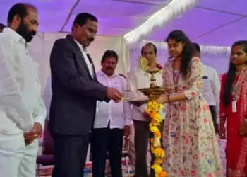 వట్టిచెరుకూరు మండలంలో మెగా జాబ్ మేళా.. 600 మందికి ఉద్యోగ అవకాశాలు