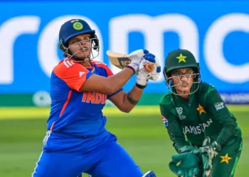 మహిళల టీ20 ప్రపంచకప్ షెడ్యూల్ విడుదల: జూన్ 14న పాక్‌తో భారత్ 'బిగ్ ఫైట్'!