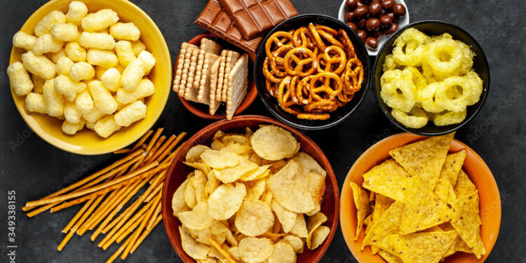 రుచి పేరుతో మెదడుకు మాయజాలం!