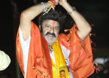 హిందూపురం అభివృద్ధికి బాలయ్య మాస్టర్‌ప్లాన్‌