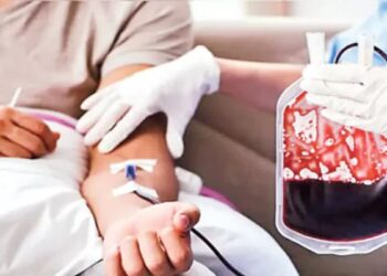 ఓ పాజిటివ్ మహిళకు బి పాజిటివ్ రక్తం | రాజమహేంద్రవరం ప్రభుత్వ ఆసుపత్రిలో తీవ్ర నిర్లక్ష్యం