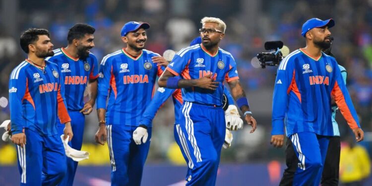 టీమ్‌ఇండియా సెమీస్ చేరాలంటే.. ‘ఆట’ట్యూడ్ మారాల్సిందే!