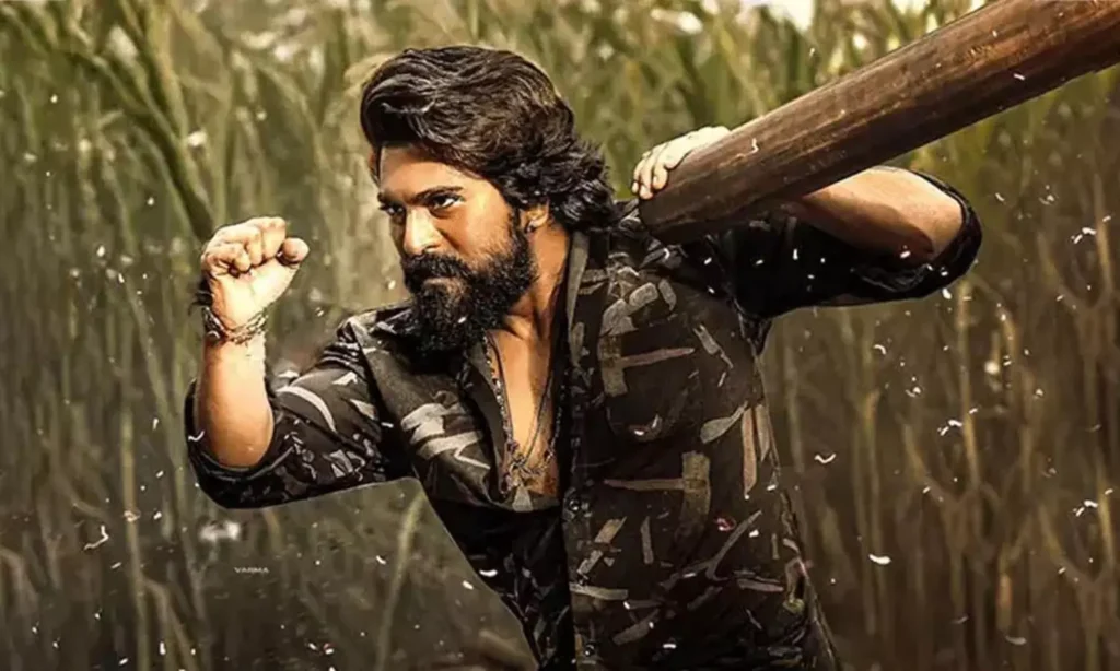 రామ్‌చరణ్ ‘పెద్ది’ కొత్త రిలీజ్ డేట్ విడుదల