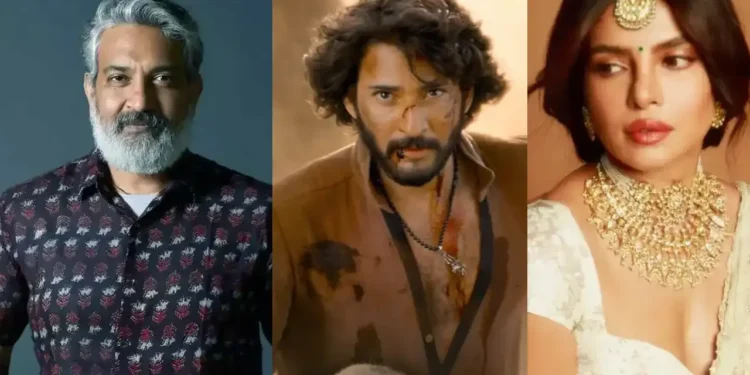 ‘వారణాసి’ షూట్‌తో టెక్నాలజీకి కొత్త అధ్యాయం