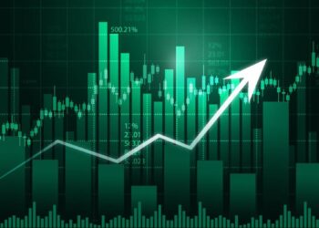 స్టాక్ మార్కెట్‌లో బుల్‌ పరుగులు | మదుపర్ల సంపద ₹12 లక్షల కోట్లు పెరిగింది