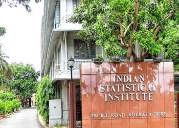 మ్యాథ్స్, స్టాటిస్టిక్స్, డేటా సైన్స్‌లో టాప్ ఛాయిస్ – తక్కువ ఖర్చుతో ఐఎస్‌ఐలో ఉన్నత భవిష్యత్