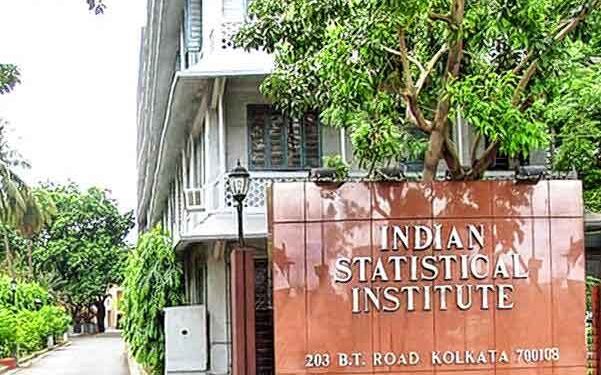 మ్యాథ్స్, స్టాటిస్టిక్స్, డేటా సైన్స్‌లో టాప్ ఛాయిస్ – తక్కువ ఖర్చుతో ఐఎస్‌ఐలో ఉన్నత భవిష్యత్