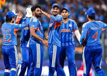 ఫుల్ ఫోర్స్‌లో భారత్: ప్రత్యర్థులపై ప్రతీకారం”