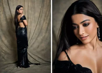 ట్రెండింగ్‌లో రష్మిక పేరు… కొత్త పాత్రతో షాక్ ఇవ్వనున్నారా?