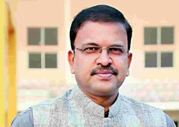 మేఘా ఈవీ విభాగంలో జేడీ లక్ష్మీనారాయణ ప్రవేశం