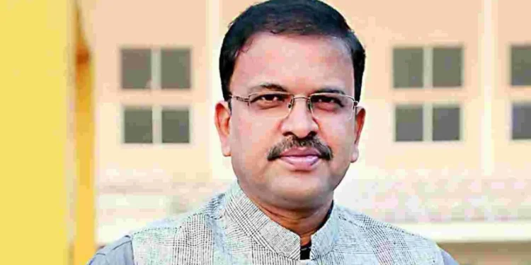 మేఘా ఈవీ విభాగంలో జేడీ లక్ష్మీనారాయణ ప్రవేశం