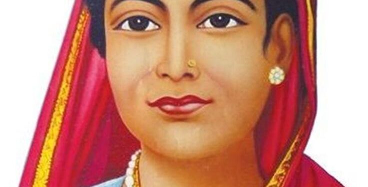 మహిళా సాధికారతకు చిరస్మరణీయ చిహ్నం-సావిత్రీబాయి ఫూలే జీవితం!!