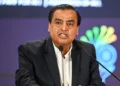 ముకేశ్ అంబానీ మెగా ప్రకటన…రూ.10 లక్షల కోట్ల ఇన్వెస్ట్మెంట్