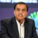 ముకేశ్ అంబానీ మెగా ప్రకటన…రూ.10 లక్షల కోట్ల ఇన్వెస్ట్‌మెంట్‌