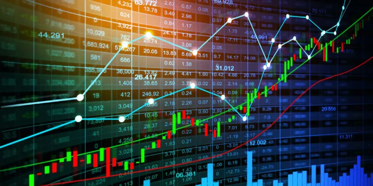 స్టాక్ మార్కెట్ సూచీలు స్వల్ప లాభాల్లో ముగింపు