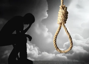 ఉన్నత చదువుల కలల మధ్య విద్యార్థి మృతి