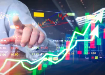 AI భయాలు, సైబర్ సెక్యూరిటీ ఘటనలతో మార్కెట్ ఒత్తిడి