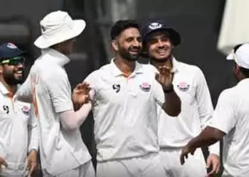 రంజీ చరిత్రలో కొత్త అధ్యాయం… జమ్మూకశ్మీర్ తొలిసారి ఛాంపియన్!