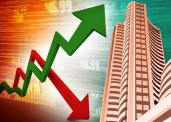 సెన్సెక్స్‌ తగ్గుదల.. నిఫ్టీ స్వల్ప లాభం