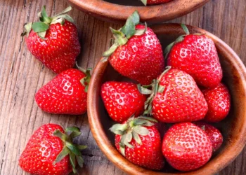 సూపర్ ఫుడ్ జాబితాలో స్ట్రాబెర్రీలు ఎందుకు ముందుంటాయి?