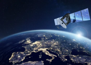 యుద్ధరంగంలో సైలెంట్ అటాక్… శాటిలైట్లను మసిచేసే చైనా వెపన్