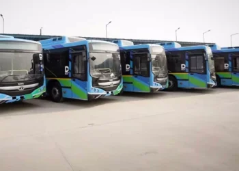 2,500 ఎలక్ట్రిక్‌/సీఎన్‌జీ బస్సుల కొనుగోలు: ఆర్టీసీ ఎండీ కృష్ణబాబు