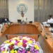 ఏపీ క్యాబినెట్‌లో 55 అజెండా అంశాలపై కీలక చర్చలు..