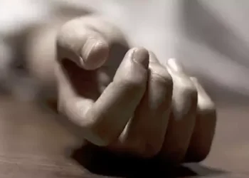 Argument Between Mother and Son Ends in Traged