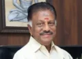 డీఎంకేలో చేరిన పన్నీర్‌ సెల్వం… తమిళనాడు రాజకీయాల్లో సంచలనం