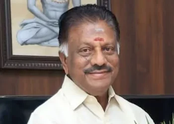 డీఎంకేలో చేరిన పన్నీర్‌ సెల్వం… తమిళనాడు రాజకీయాల్లో సంచలనం