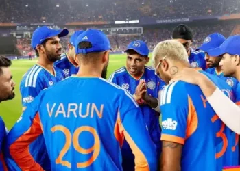 ఒక ఘన విజయం… గత ఓటమి చేదును తుడిచిపెట్టేలా, సెమీస్‌ దిశను స్పష్టంగా చూపించేలా ఉండాలి!