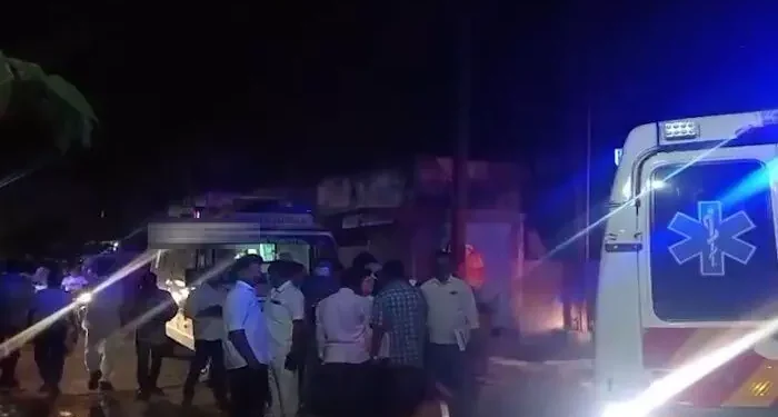 శ్రీకాకుళంలో డయేరియా ఎమర్జెన్సీ… ఇ-కోలి బ్యాక్టీరియా లభ్యం