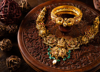 బంగారం ధరల్లో మార్పులు.. కొనుగోలుదారులు అప్రమత్తం