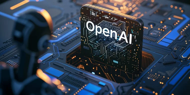 భారత్లో ఓపెన్ఏఐ విస్తరణ వేగం..టాటా గ్రూప్తో భాగస్వామ్యం