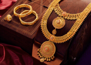 నేటి బంగారం, వెండి ధరలు – మార్కెట్‌లో స్వల్ప మార్పులు