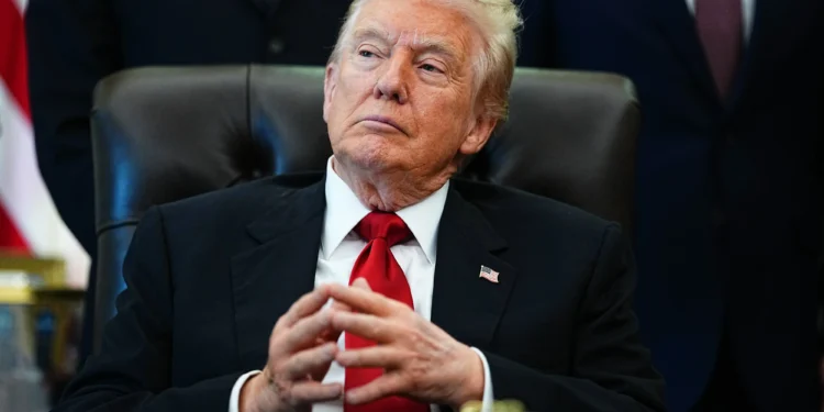 “మాట్లాడిన తీరు నచ్చలేదు”.. టారిఫ్లపై ట్రంప్ స్పష్టీకరణ