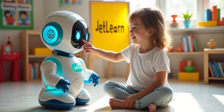 స్మార్ట్ టాయ్స్ యుగంలో… పిల్లలకు ఎంతవరకు సురక్షితం?