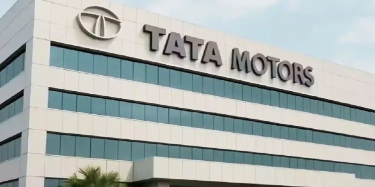 Tata Motors కొత్త ప్లాంట్: తమిళనాడులో ప్రారంభం, ₹9 వేల కోట్లు పెట్టుబడి