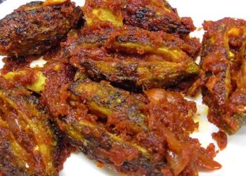 ఈ కూర ఇలా పుట్టిందని తెలుసా? ఆశ్చర్యపరిచే కథ!