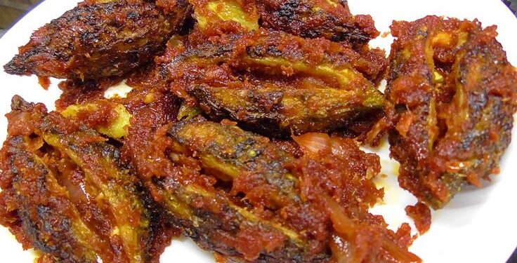 ఈ కూర ఇలా పుట్టిందని తెలుసా? ఆశ్చర్యపరిచే కథ!