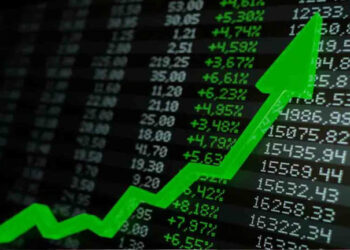 లాభాల్లో ముగిసిన మార్కెట్లు: 83,500 పైన నిలకడగా సెన్సెక్స్.