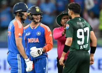 శివరాత్రి క్లాష్‌కు రంగం సిద్ధం.. భారత్‌–పాక్‌ పోరుకు ప్రపంచ దృష్టి