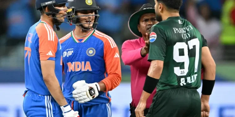 శివరాత్రి క్లాష్‌కు రంగం సిద్ధం.. భారత్‌–పాక్‌ పోరుకు ప్రపంచ దృష్టి