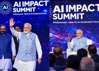 డిజిటల్ ఇండియా నుంచి ఏఐ సమ్మిట్ వరకు.. మోదీ విజన్