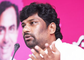 బాల్క సుమన్ అరెస్టు.. రాజకీయంగా వేడెక్కిన మున్సిపాలిటీ