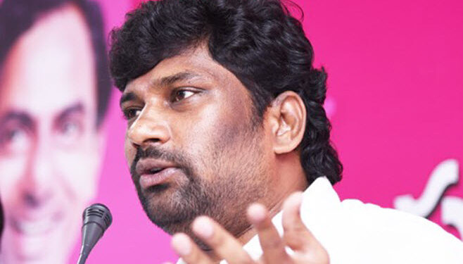 బాల్క సుమన్ అరెస్టు.. రాజకీయంగా వేడెక్కిన మున్సిపాలిటీ