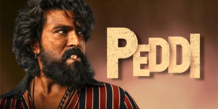 రామ్ చరణ్ ‘పెద్ది’ సినిమా విడుదల తేదీ గురించి కీలకఅప్‌డేట్స్