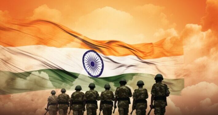 ఎన్సీసీ ‘సీ’ సర్టిఫికెట్తో ఆర్మీలో ఆఫీసర్గా అవకాశం 1 ఎన్సీసీ ‘సీ’ సర్టిఫికెట్తో ఆర్మీలో ఆఫీసర్గా అవకాశం