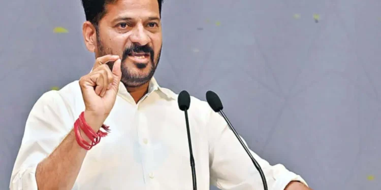 మున్సిపల్ ఎన్నికల్లో గ్రౌండ్‌ లెవెల్‌ ఫోకస్‌ పెంచండి: రేవంత్‌రెడ్డి