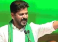 రాష్ట్ర అభివృద్ధి కోసం కాంగ్రెస్ అవసరం: సీఎం రేవంత్రెడ్డి